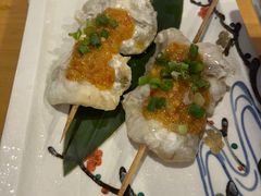 -天正河鲀·河豚亭(大连店)