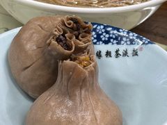 -粗茶淡饭(东关街店)