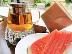 -柴米油盐(土菜院子店)