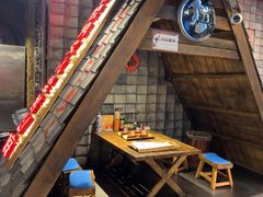 -破瓦寒窑·地摊烤羊排