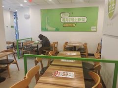 大堂-老乡鸡(池州商之都店)