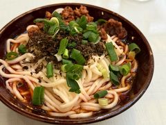 担担面-成都驻京办餐厅(蜀都宾馆店)