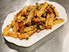 -碳火鱼羊坊(重庆总店)