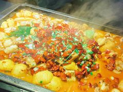 湄公鱼-碳尚烤鱼餐厅(利丰商业中心店)