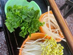 豆芽-星鸿社重庆老火锅(燃灯寺分店)