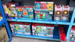 -逝水玩具折扣店