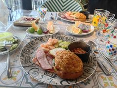 -澳门圣地牙哥古堡酒店