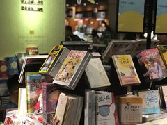 -西西弗书店&矢量咖啡(壹方购物中心店)