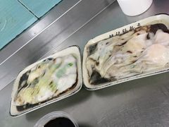 鲜虾牛肉肠-银记肠粉店(北京路店)