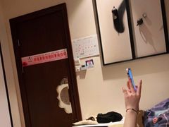 -华夏良子·足道SPA艾灸(铁道大厦店)