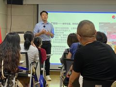 -智勇青少年科创·科学实验·社会实践·课题研究(杨浦本溪校区)
