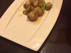 -清水日本料理铁板烧(学府路店)