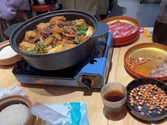 -牛腩之旅·牛腩牛杂煲(光启城美食城店)