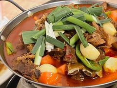 -湖北土菜馆(卧龙阁店)