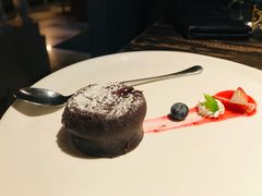 -食间牛排(重庆路万达店)