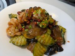 -大锅强·蒸海鲜青岛菜(金沙滩店)