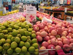 -沃尔玛购物广场(南城印象汇店)