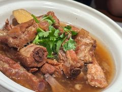 -真定郝家排骨(正定县总店)
