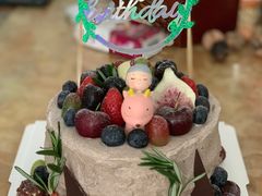 -EnergyCake蛋糕理想国