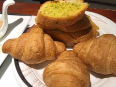 -斗牛士牛排餐厅(嘉里汇店)