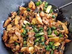 -湘力力小院·鱼汤泡饭(枫林路店)