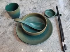 -聚丰园•湖鲜餐厅(阿红私房菜梅石路店)