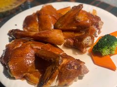 -幸福哟烧鸡·粤菜海鲜私厨(七星路店)