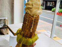 -茶是一枝花泡茶店