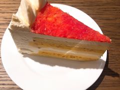 -Peet's Coffee皮爷咖啡(德基店)