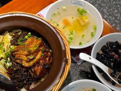 -湘下佬·老长沙吃货铺(顺成·大融城店)