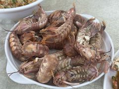 -锐记美食店·现捞海鲜(闸坡店)