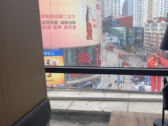 -魔方城市书房(中街益田店)