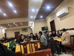 大堂-双喜饭庄(马道坡街店)