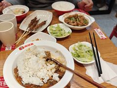 -南城香(北京南站店)