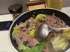 -全牛匠·乐山跷脚牛肉(西北旺万象汇店)