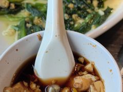 -甘家界牌柠檬鸭(青山店)