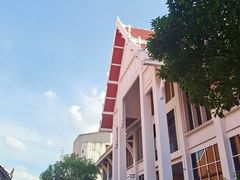 -曼谷国家博物馆