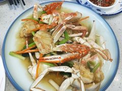 -锦里海景海鲜餐厅.三亚老字号(亚龙湾中心广场店)