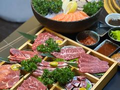 -口罩哥·烧肉刺身