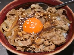 -沼津港精致料理·寿喜烧·烧鸟(龙湖南桥天街日料榜单店)