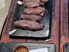 -一沙一城·岩烤牛扒(深圳首店)