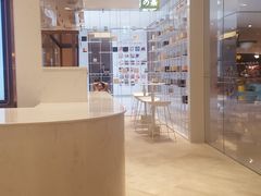 -奈雪的茶(国金中心店)