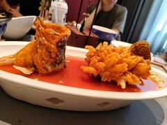 -北平食府·北京烤鸭(北京西站六里桥店)