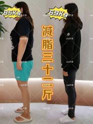 -Lily纤美·科技减脂中心