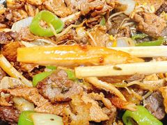 -朝族高丽火盆(长白山总店)