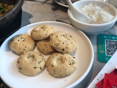 -锦园春香港茶餐厅(西海湾旗舰店)