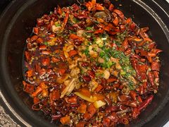 -干老四雅鱼饭店(滨江西路店)