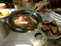 -钱小奴创意自助餐厅·原切谷饲安格斯畅吃(苏州昆山招商花园城店)