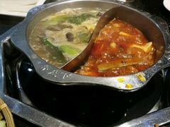 -香天下·四川火锅(安镇大润发店)