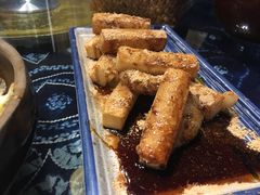 -阿嫂印象·民间江湖菜(大学城店)